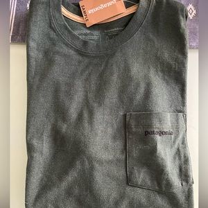 Men’s Patagonia shirt